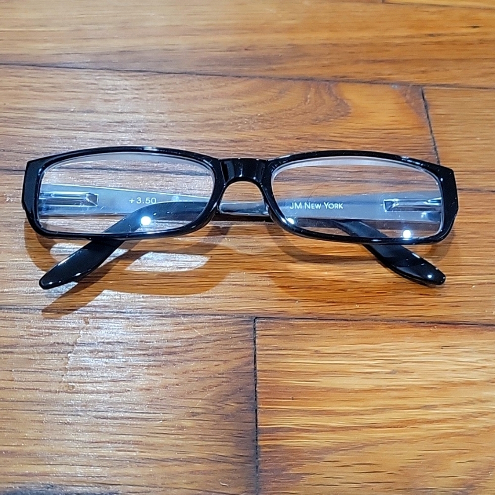 JM New York  frames